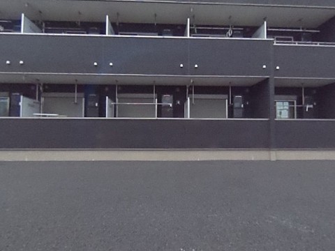 パノラマ