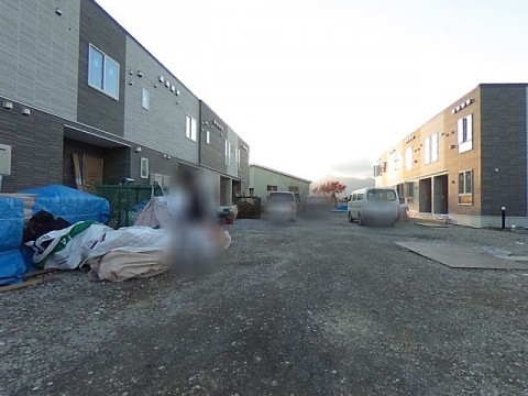 パノラマ