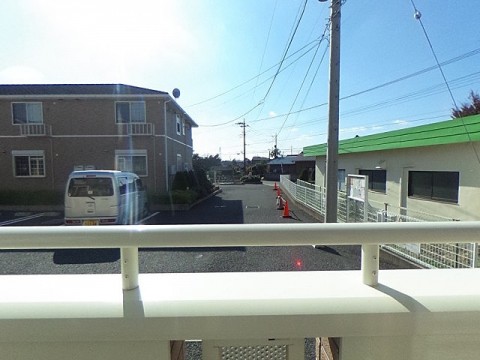 パノラマ