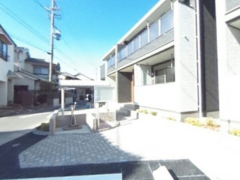 パノラマ