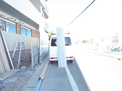 パノラマ