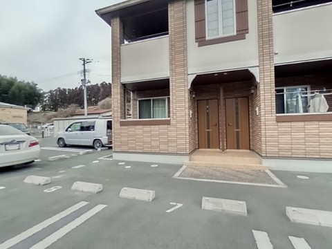 パノラマ