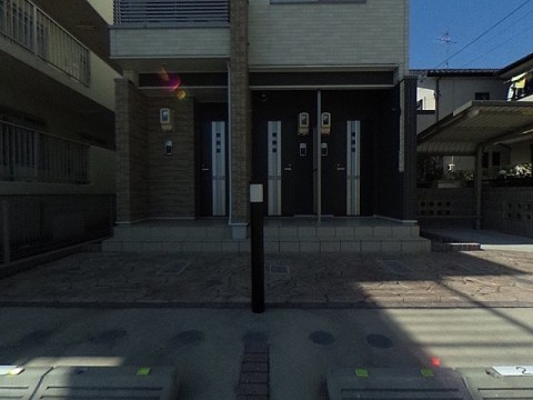 パノラマ