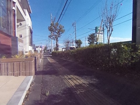 パノラマ