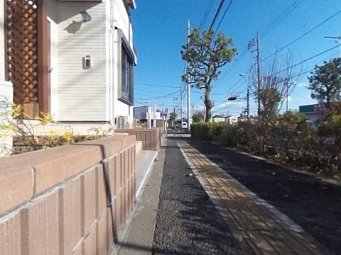 パノラマ