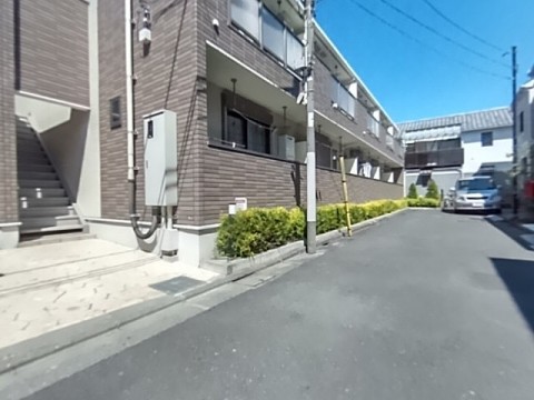 パノラマ