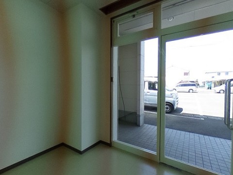 パノラマ