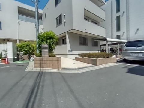 パノラマ