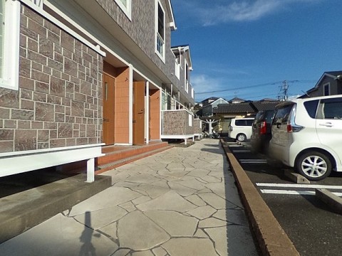 パノラマ