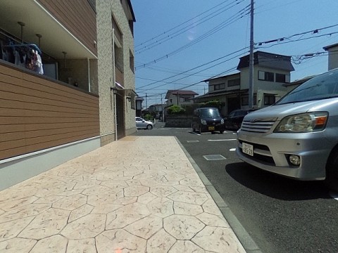 パノラマ