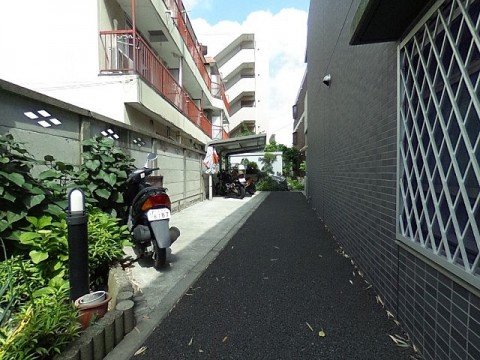パノラマ