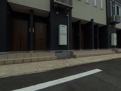 パノラマ