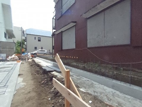 パノラマ