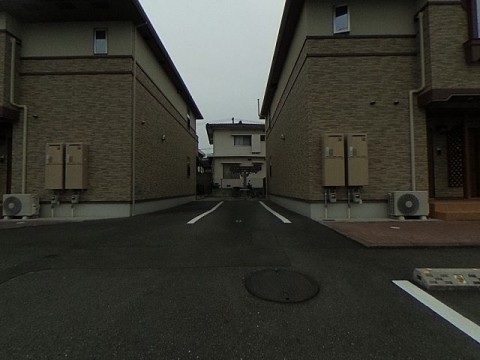 パノラマ
