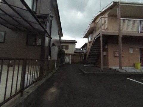 パノラマ