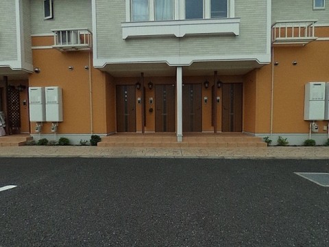 パノラマ