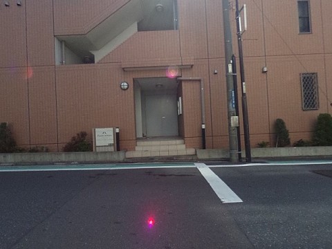 パノラマ