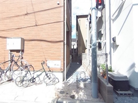 パノラマ