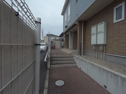 パノラマ