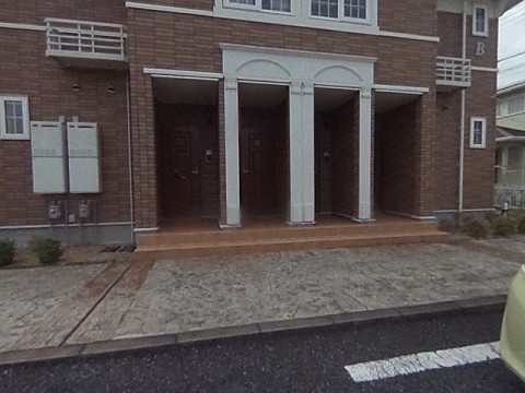 パノラマ