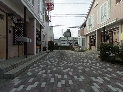 パノラマ