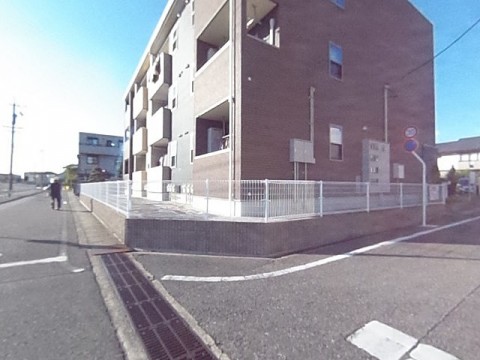 パノラマ
