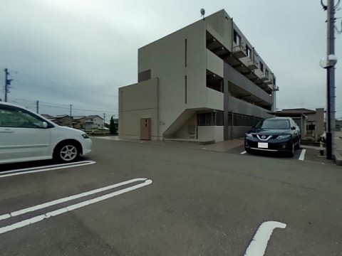 パノラマ