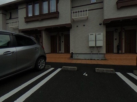 パノラマ