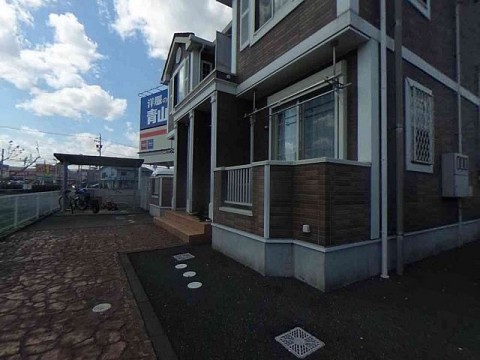パノラマ