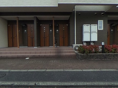 パノラマ