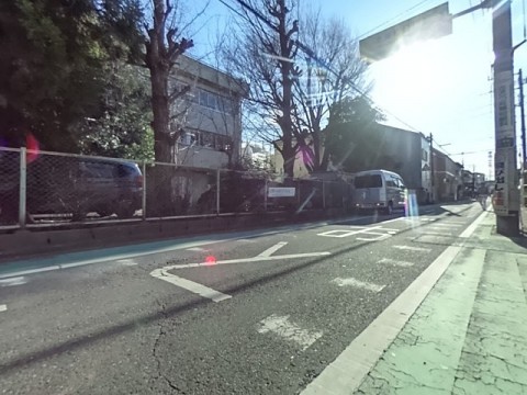パノラマ