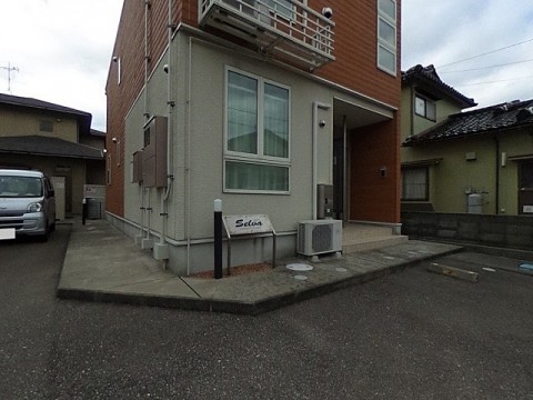 パノラマ