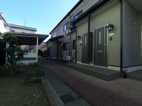パノラマ