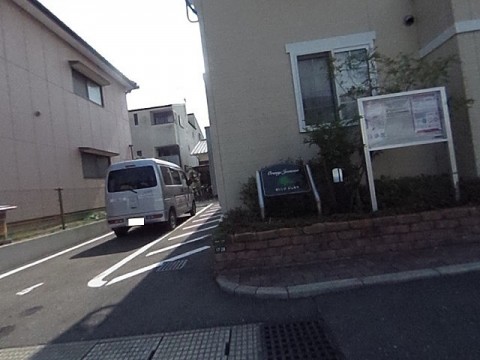 パノラマ