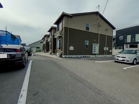 パノラマ