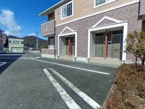 パノラマ