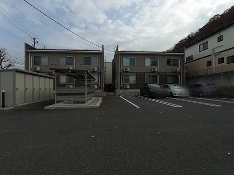 パノラマ