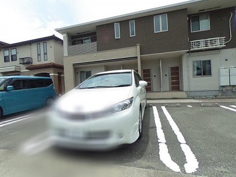 パノラマ