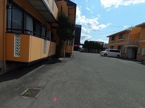 パノラマ
