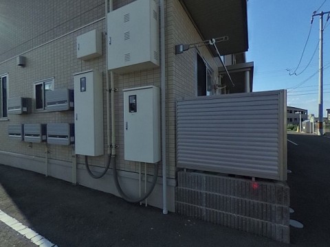 パノラマ