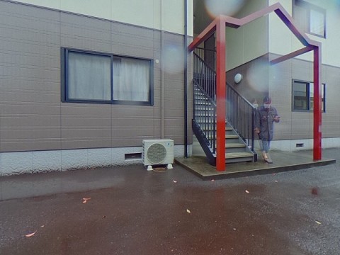 パノラマ