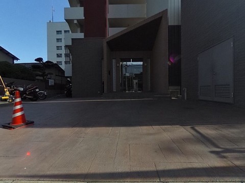 パノラマ