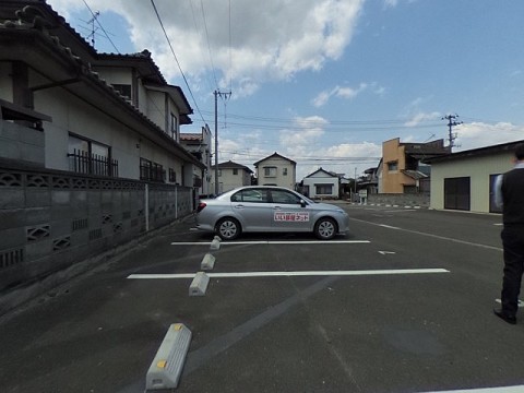 パノラマ
