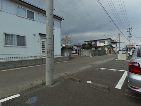 パノラマ