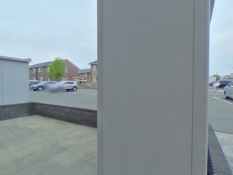 パノラマ