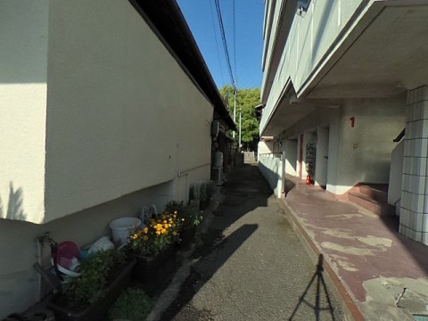 パノラマ