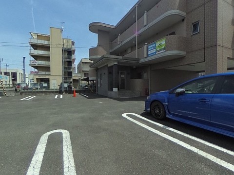 パノラマ
