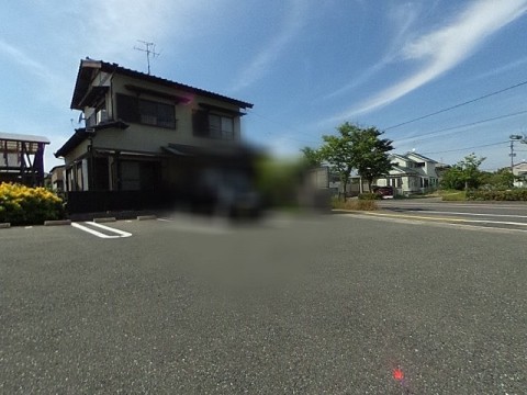 パノラマ