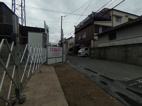 パノラマ