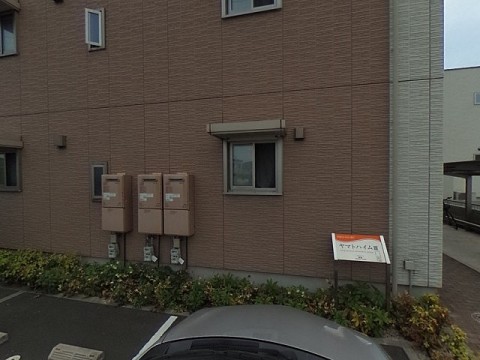 パノラマ